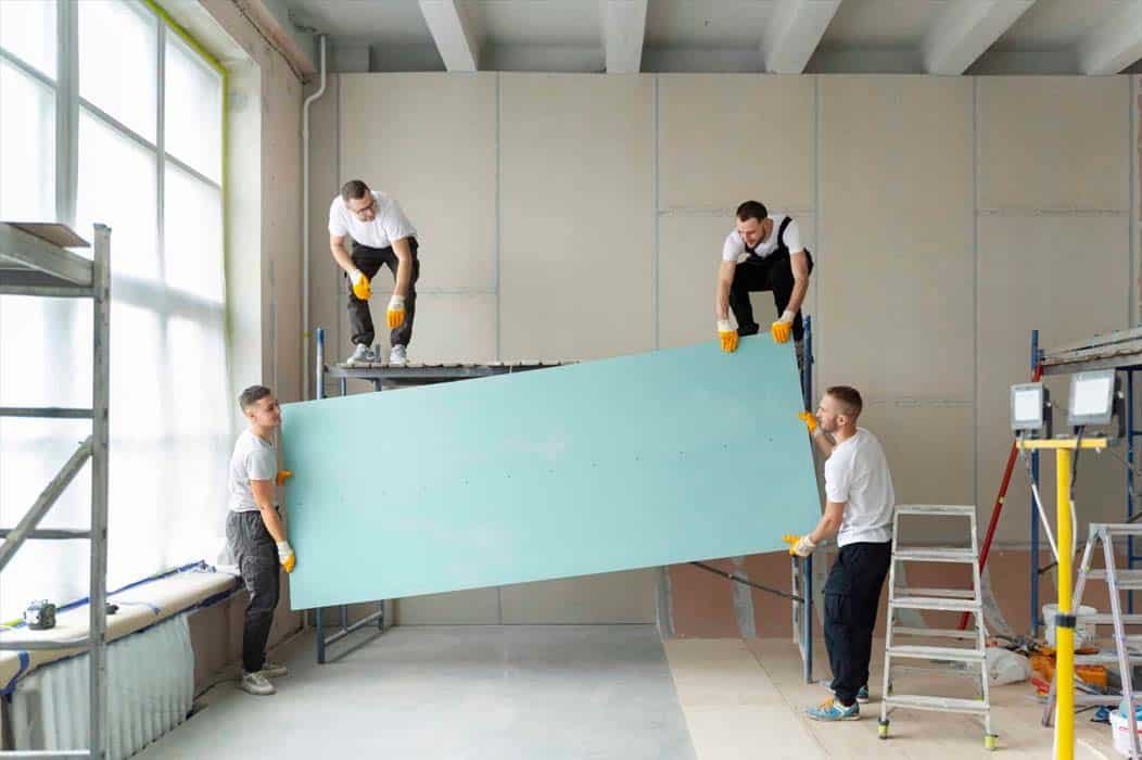 pose-isolation-thermique-interieur
